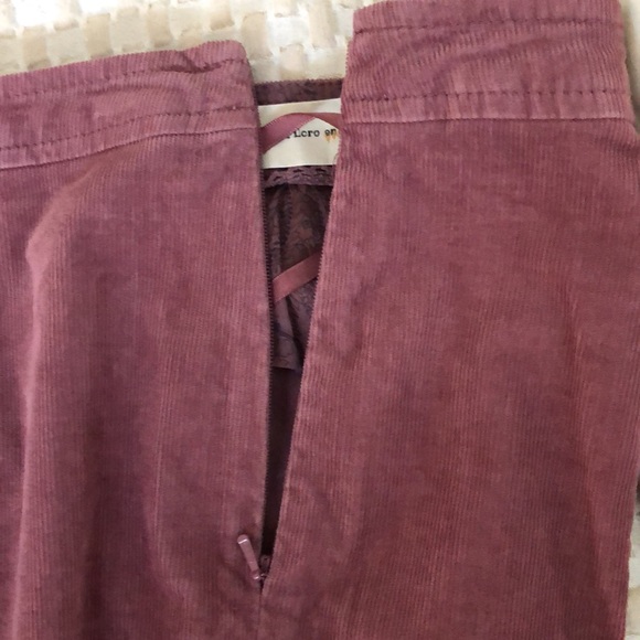 Anthropologie Pilcro skirt - Picture 7 of 9